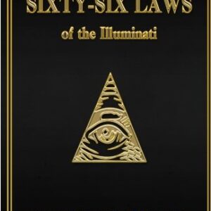 The 66 Laws of the Illuminati